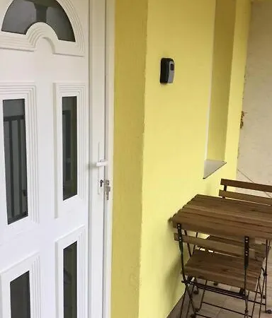 Appartement Harmony & Peace Szeged-3 Szeged