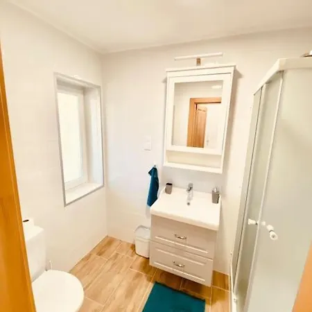 Harmony & Peace Szeged-3 Appartement